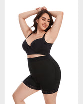 Butt Lifter Shapewear Tummy Control Shorts